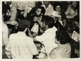 Conferência Nacional da Classe Trabalhadora, 1ª (Praia Grande-SP, 21 a 23 ago. 1981) [Colônia de ...