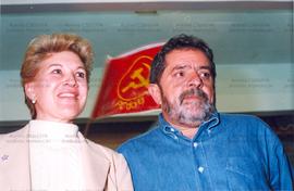 Evento não identificado [candidatura “Marta Governadora” (PT) nas eleições de 1998] [4] (São Paul...