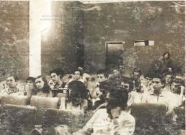 Encontro Nacional da Classe Trabalhadora/Etapa Estadual do Ceará (Fortaleza-CE, 19 jul. 1981). / ...