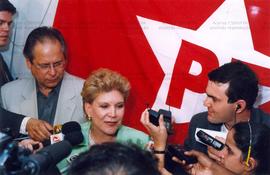 Evento não identificado [candidatura “Marta Governadora” (PT) nas eleições de 1998] [2] (Local de...