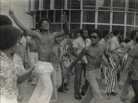 Manifesta&ccedil;&otilde;es n&atilde;o identificadas (Local desconhecido, Data desconhecida). / Cr&eacute;dito: Jesus Carlos.