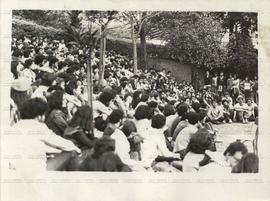 CONEB, 3o (Belo Horizonte-MG, 24 jul. 1982). / Crédito: Vitor.