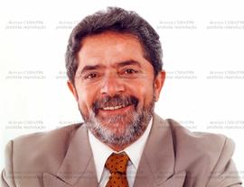 Retratos de militantes e candidatos do PT nas eleições de 1998 (São Paulo-SP, 1998). / Crédito: Vânia Toledo