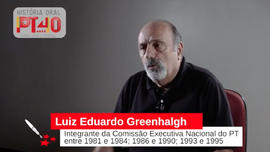 Luiz Eduardo Greenhalgh