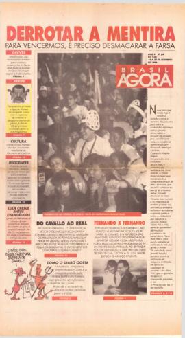 Jornal Brasil Agora