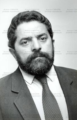 Evento não identificado [candidatura “Lula Presidente” (PT) nas eleições de 1989 (São Paulo-SP, 1...
