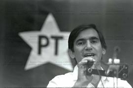 Encontro Nacional do PT, 9º (Brasília-DF, 29 abr./1 mai. 1994) – 9º ENPT [Congresso Nacional] / C...