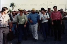 Caravana da Cidadania visita a [8º Expo-feira Nacional da Cebola?] (Ituporanga-SC, [1993-1996]). ...