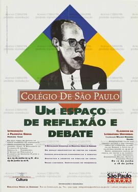 Colégio de São Paulo (São Paulo (SP), 15/06/0000-18/07/0000).
