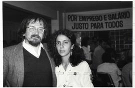 Encontro Nacional do PT, 4&ordm; (S&atilde;o Paulo-SP, 30 mai./1 jun. 1986) [Hotel Dan&uacute;bio] &ndash; 4&ordm; ENPT / Cr&eacute;di...