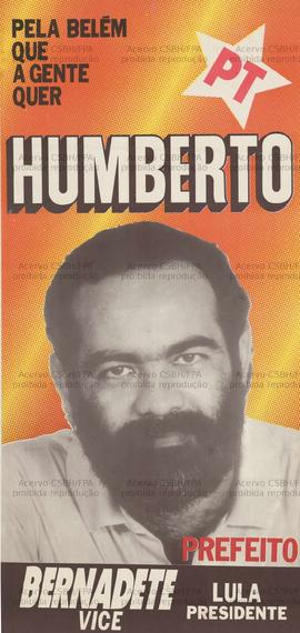 Humberto PT. (Data desconhecida, Pará (Estado)).