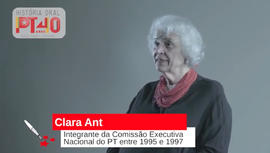 Clara Ant