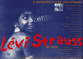 Lévi-Strauss (Porto Alegre (RS), 30/08/0000-01/09/0000).