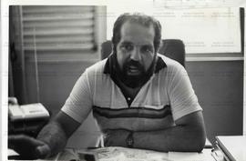 Gilson Menezes (Diadema-SP, 9 jan. 1987). / Crédito: Lisy Leuba Salum.